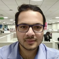 Vishal S