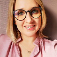 Justine Kutarasinski