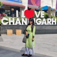 Chanchal Tanwar