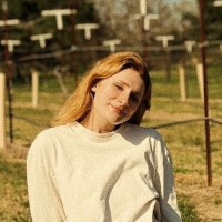 Caitlin Scoggins