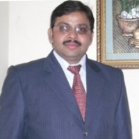 Dinesh Kumar Verma