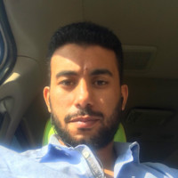 Mohamed Gamal
