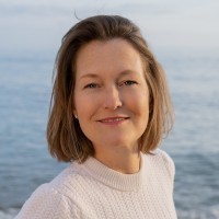 Joanna BOIVIN (maiden name Kordel)