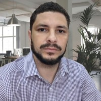 Anderson Damasceno