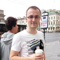 Andrei Baranau