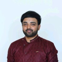 Prasanth Ravikumar