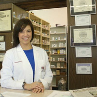Amanda Chau, Pharmd