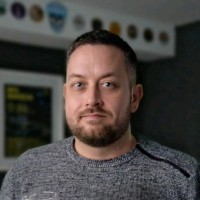 Rob Twist