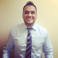 Bob Atwal