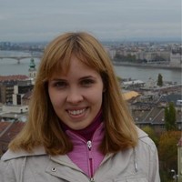 Natalia Titarenko