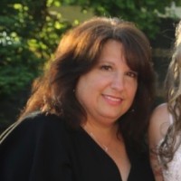 Toniann Parisi