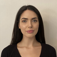 Yana Gavrylyuk