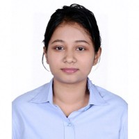 Ipsita Baral