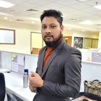 Debojit Ray