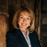 Lorna Marshall