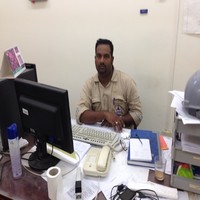 Venkata Subramanian.A