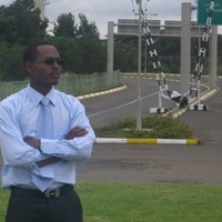 Abebayehu Tora, Ph.D
