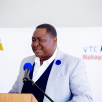 Erick Fundula Nenghwanya