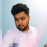 Sushant Gurung