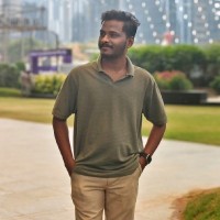 Dileep Goud