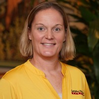 Karen Harden