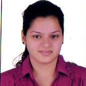 Kajal Kanswal