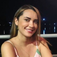Maria Mercedes Atencia Arrieta