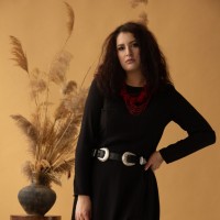 Анастасія Сумцова