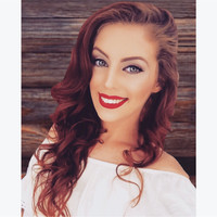 Whitney Wilson