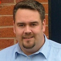 Dave Mottram