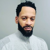 Christopher Fryar