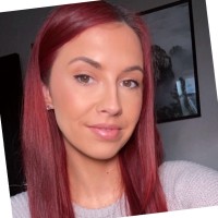 Jade Huish