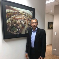 Ariovaldo Ferreira Dos Santos