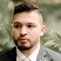 Elijor Benjamin Rodil