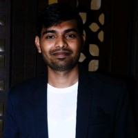 Mangesh Ghati