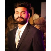 Abhilash Shende