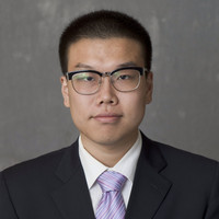 Pengyu (Peter) Zhai