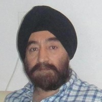 Ravinder jit Singh WADHWA