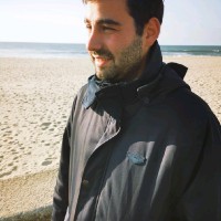 Sérgio Filipe Sá Marques de Paiva