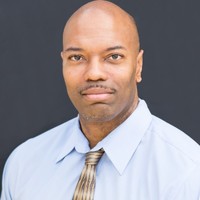 Vernon Simmons