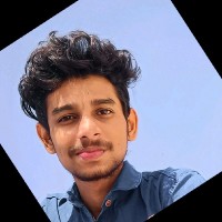 Praveen Vetriyazhagan