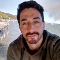 Rodrigo Oliva Neira