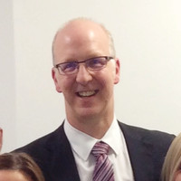 Stephen Potter