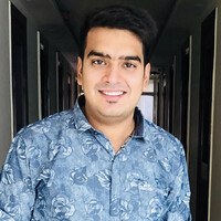 Chirag Tuli