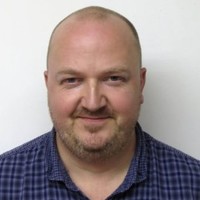Ted O'Neill