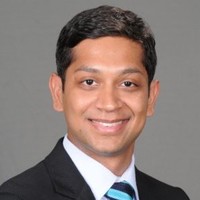 Alok Goel