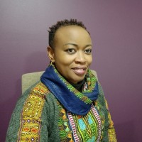 Lucy Gikonyo