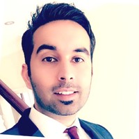 Sumik Vohra Cmap,CFA