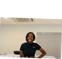 Ogechi Ogbonnaya