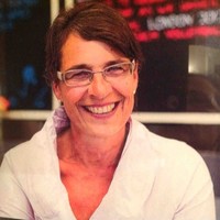 Jane Clayton DL MStJ